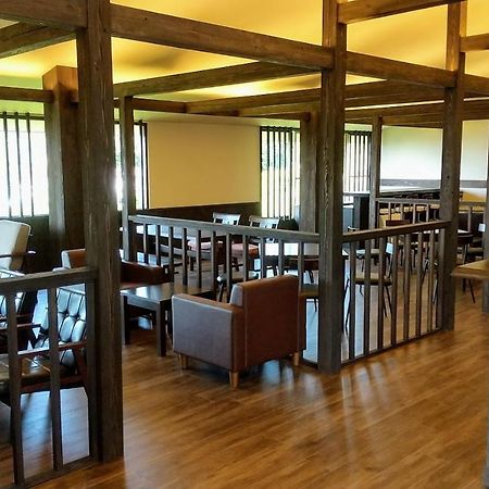 Futo House -Ippon No Enpitsu- Hotel Ito  Bagian luar foto