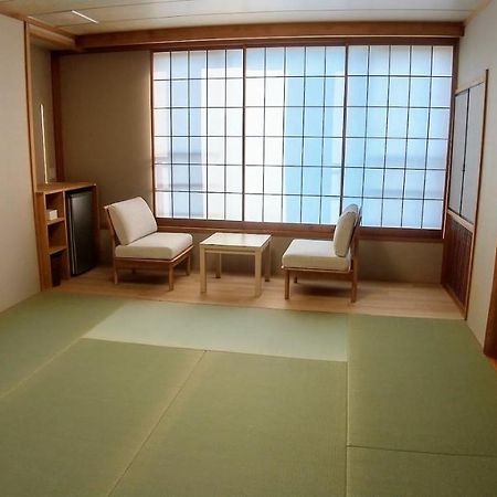 Futo House -Ippon No Enpitsu- Hotel Ito  Bagian luar foto