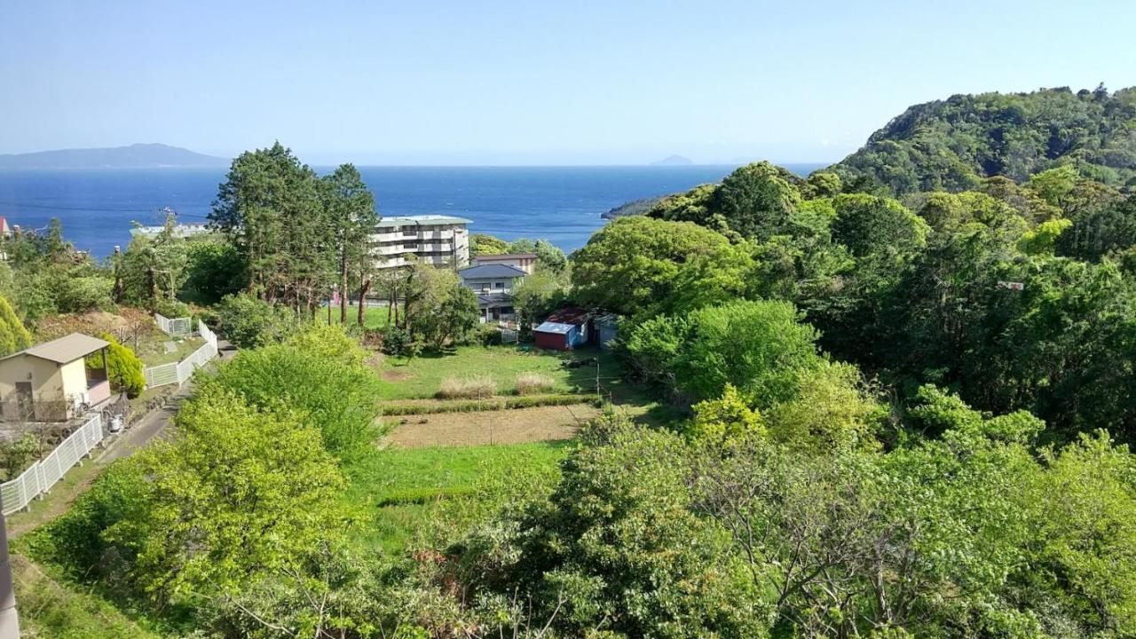 Futo House -Ippon No Enpitsu- Hotel Ito  Bagian luar foto