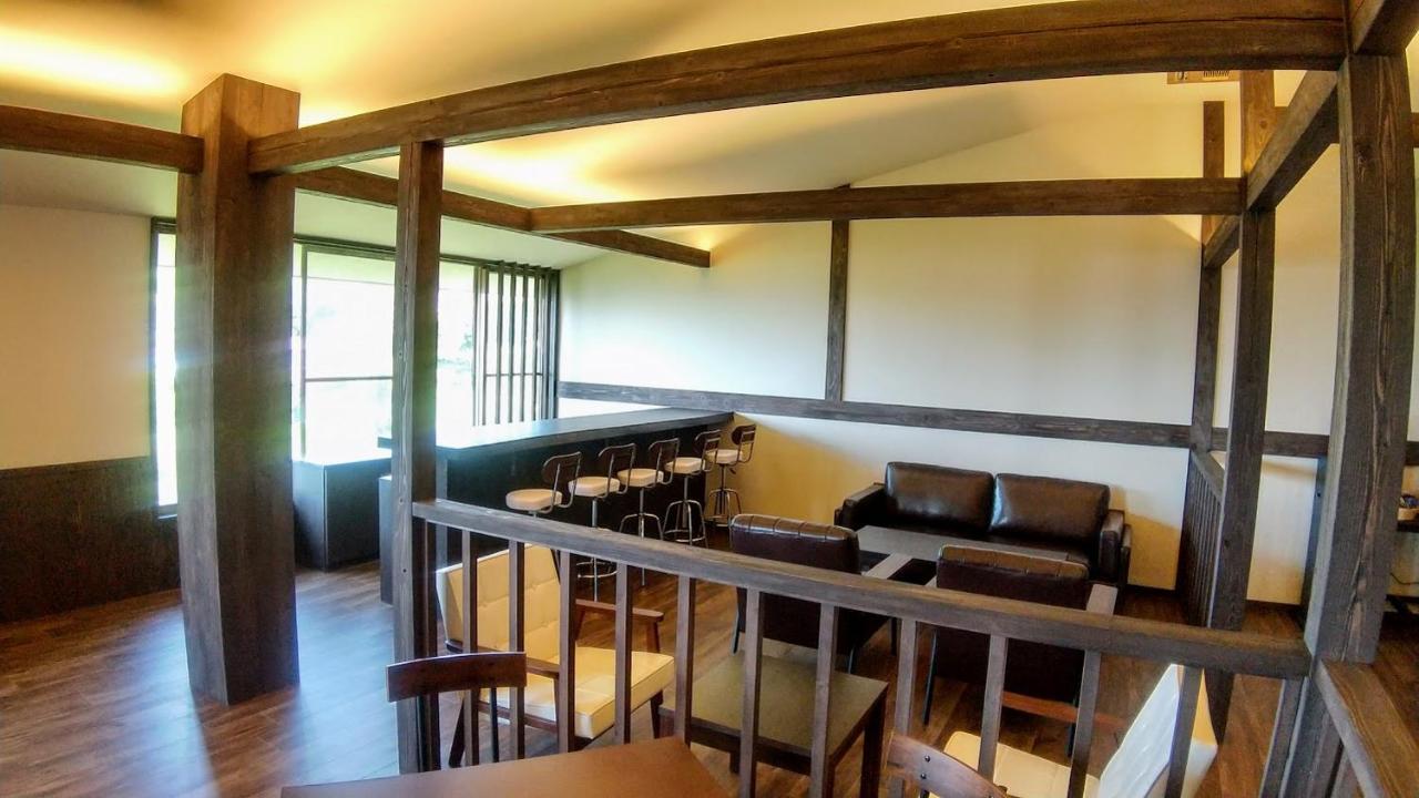 Futo House -Ippon No Enpitsu- Hotel Ito  Bagian luar foto
