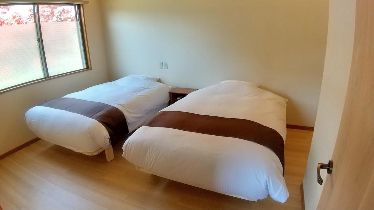 Futo House -Ippon No Enpitsu- Hotel Ito  Bagian luar foto