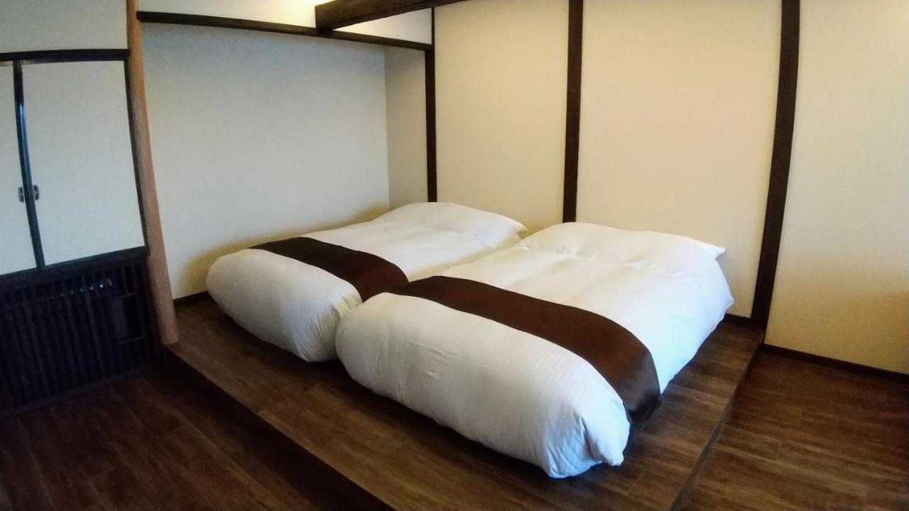 Futo House -Ippon No Enpitsu- Hotel Ito  Bagian luar foto