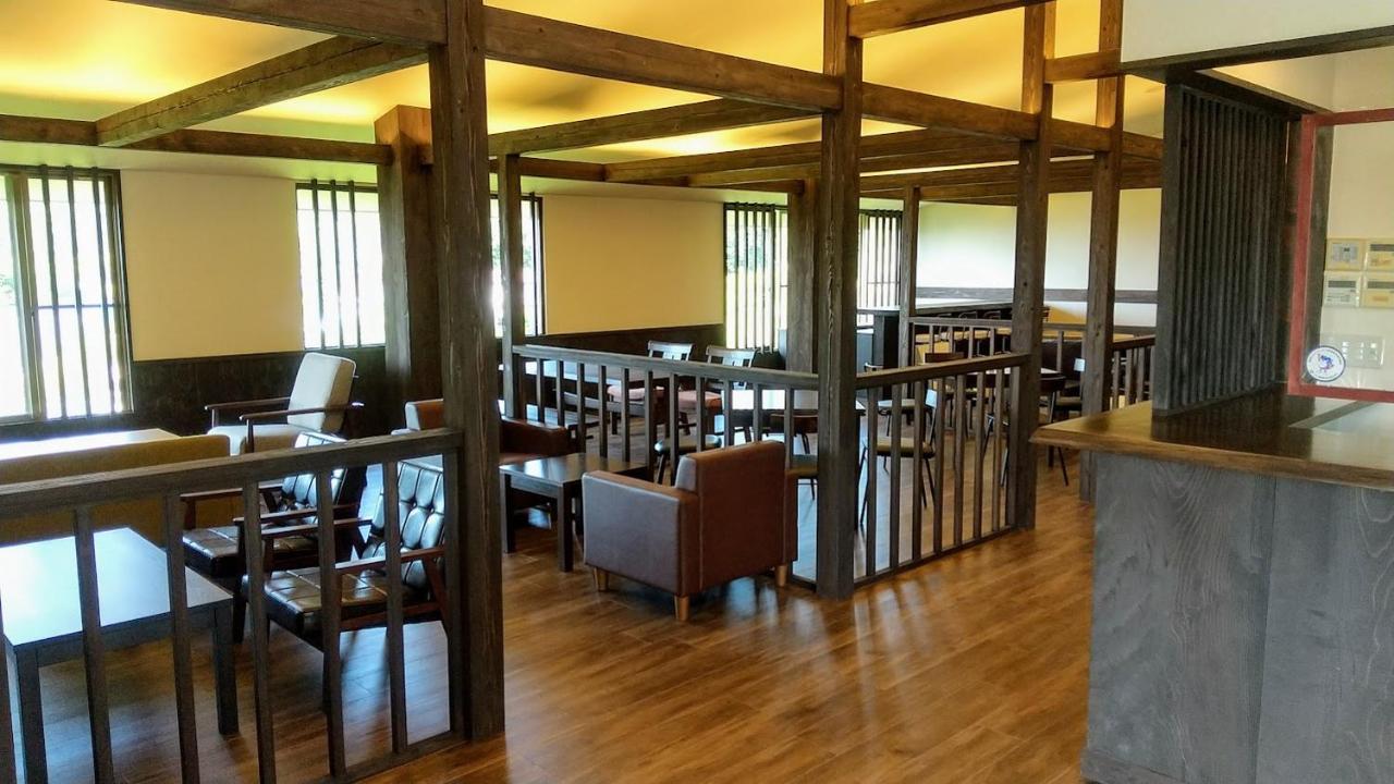 Futo House -Ippon No Enpitsu- Hotel Ito  Bagian luar foto