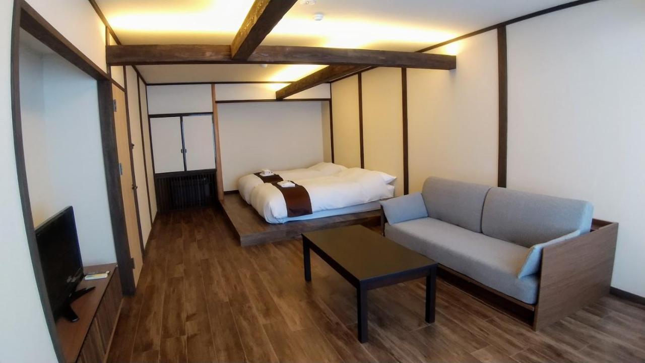 Futo House -Ippon No Enpitsu- Hotel Ito  Bagian luar foto