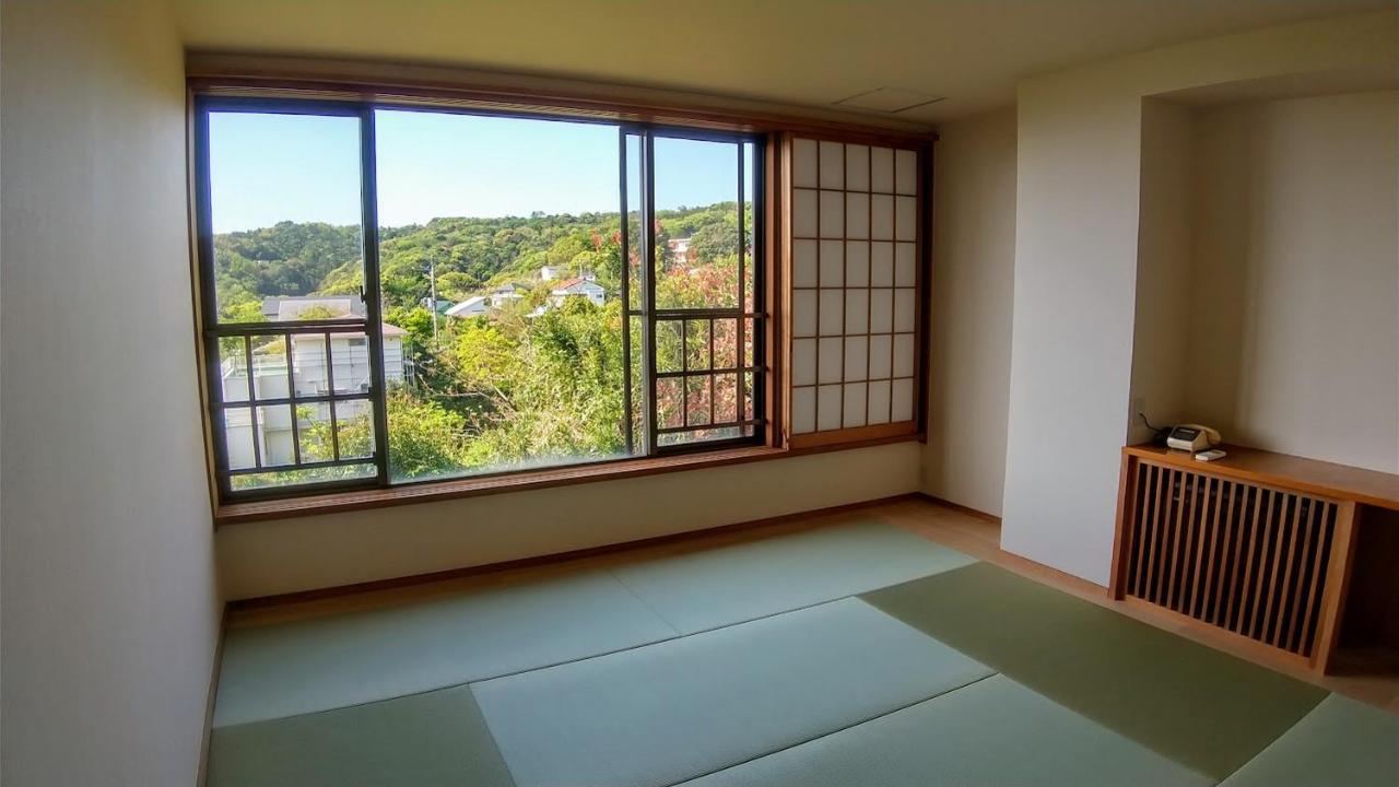 Futo House -Ippon No Enpitsu- Hotel Ito  Bagian luar foto