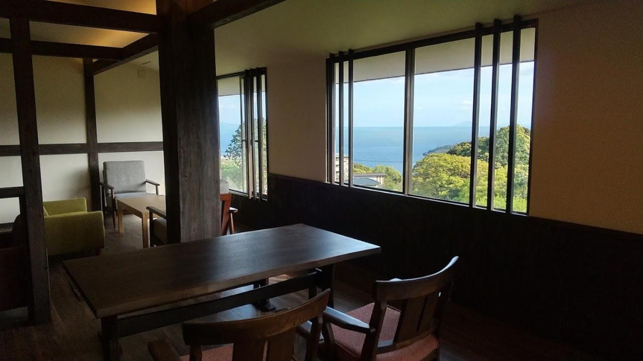 Futo House -Ippon No Enpitsu- Hotel Ito  Bagian luar foto