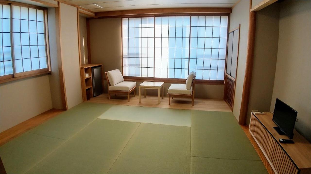 Futo House -Ippon No Enpitsu- Hotel Ito  Bagian luar foto