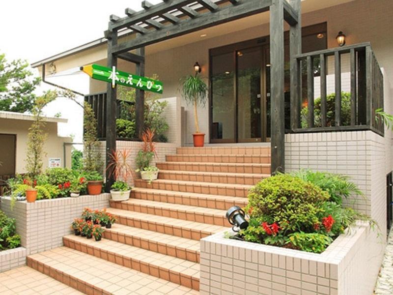 Futo House -Ippon No Enpitsu- Hotel Ito  Bagian luar foto