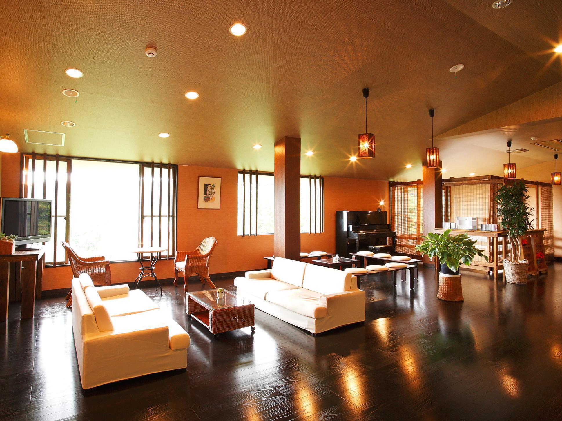 Futo House -Ippon No Enpitsu- Hotel Ito  Bagian luar foto